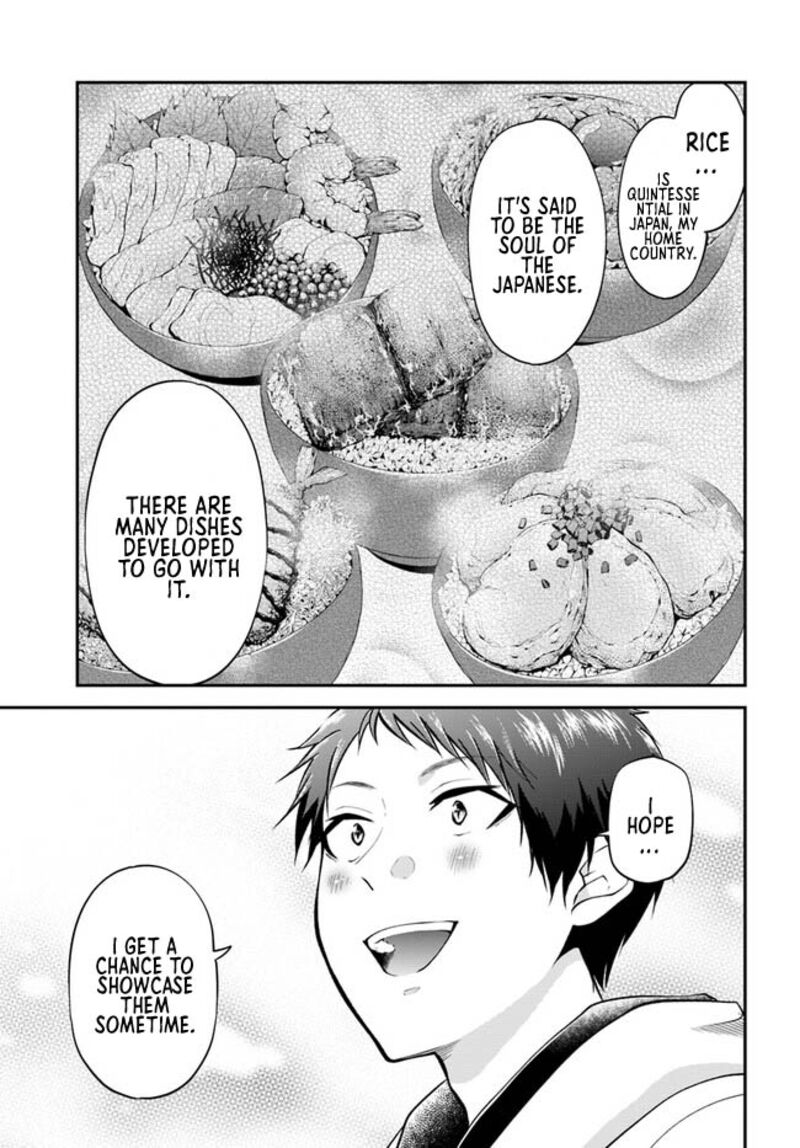Isekai Cheat Survival Meshi 52 33