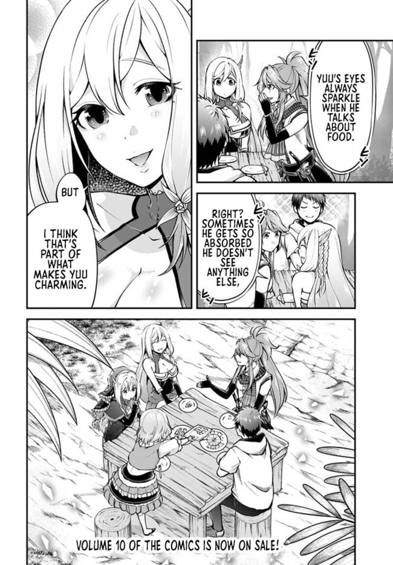 Isekai Cheat Survival Meshi 52 34