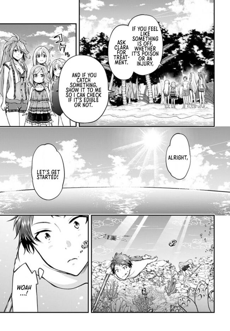Isekai Cheat Survival Meshi 52 5