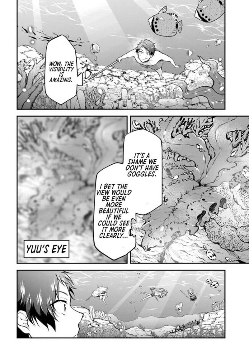 Isekai Cheat Survival Meshi 52 8