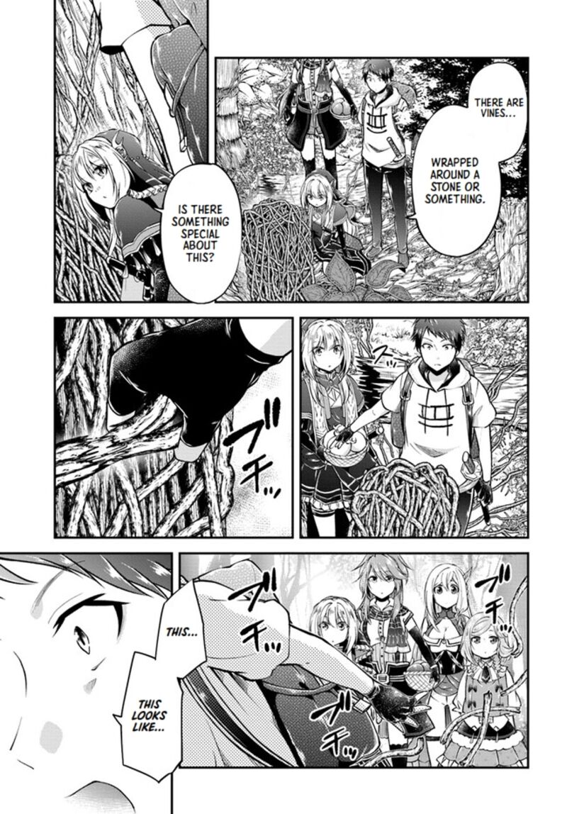 Isekai Cheat Survival Meshi 53 11