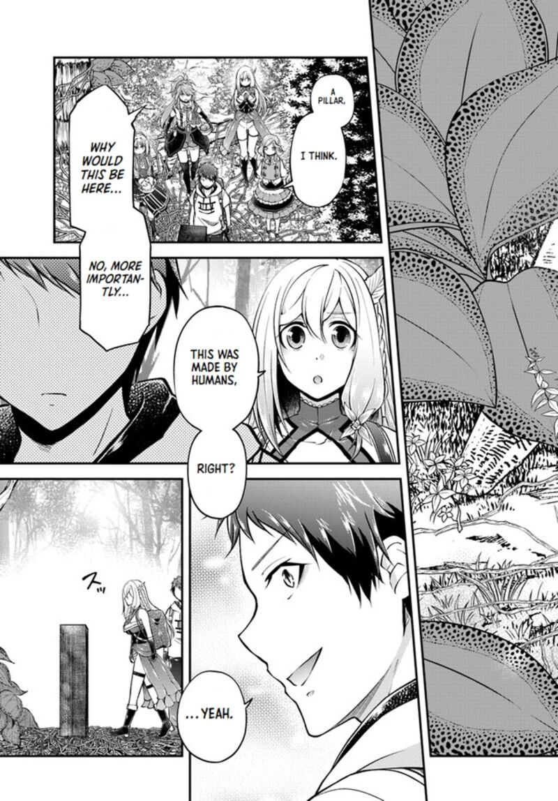 Isekai Cheat Survival Meshi 53 13