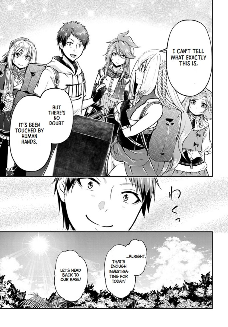 Isekai Cheat Survival Meshi 53 15