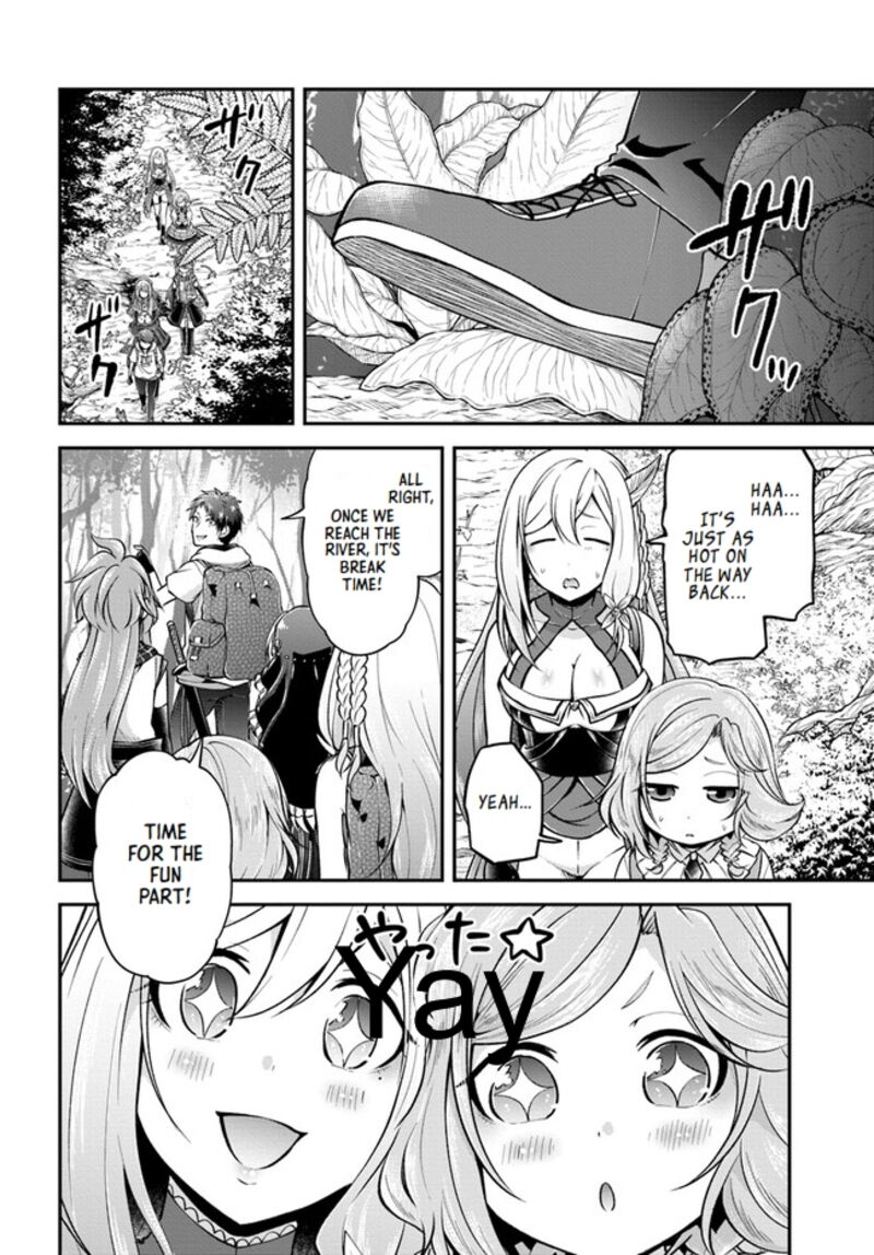 Isekai Cheat Survival Meshi 53 16