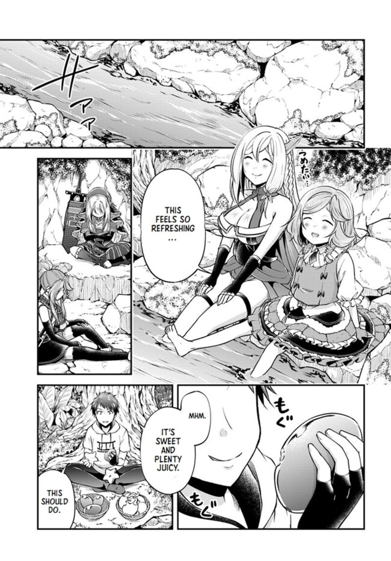 Isekai Cheat Survival Meshi 53 17