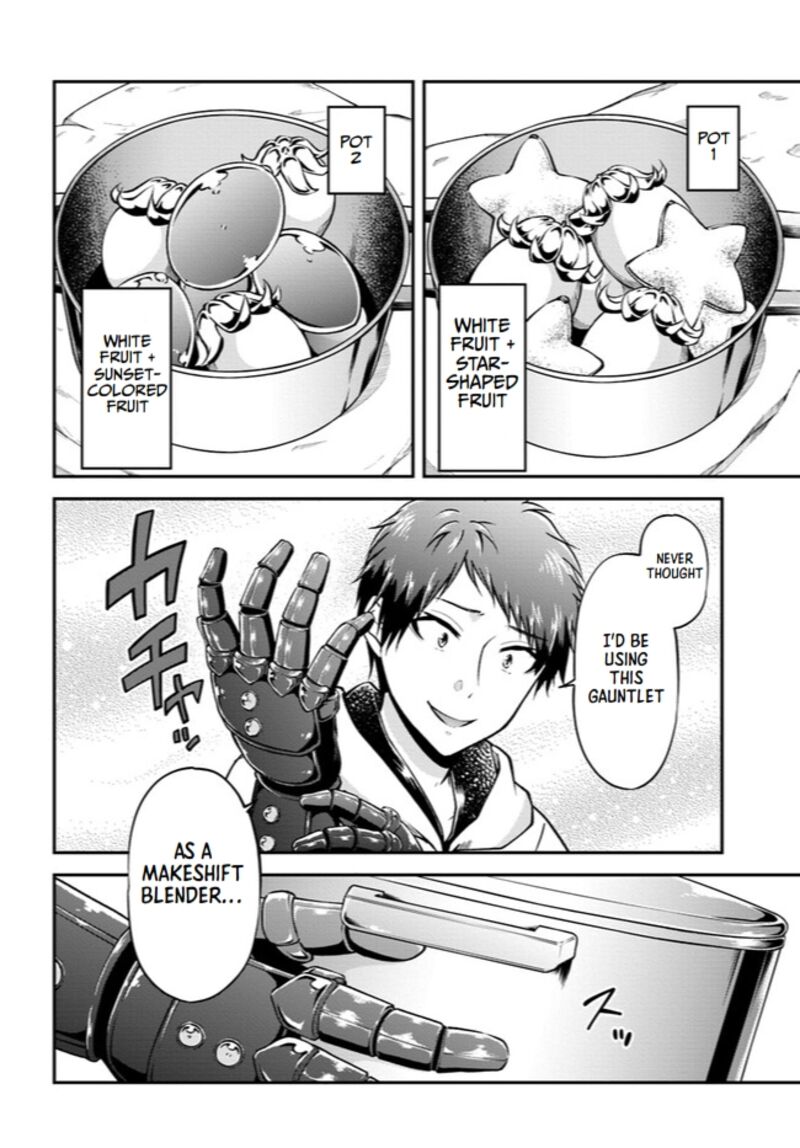 Isekai Cheat Survival Meshi 53 18