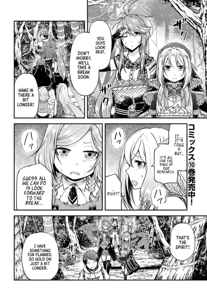 Isekai Cheat Survival Meshi 53 2