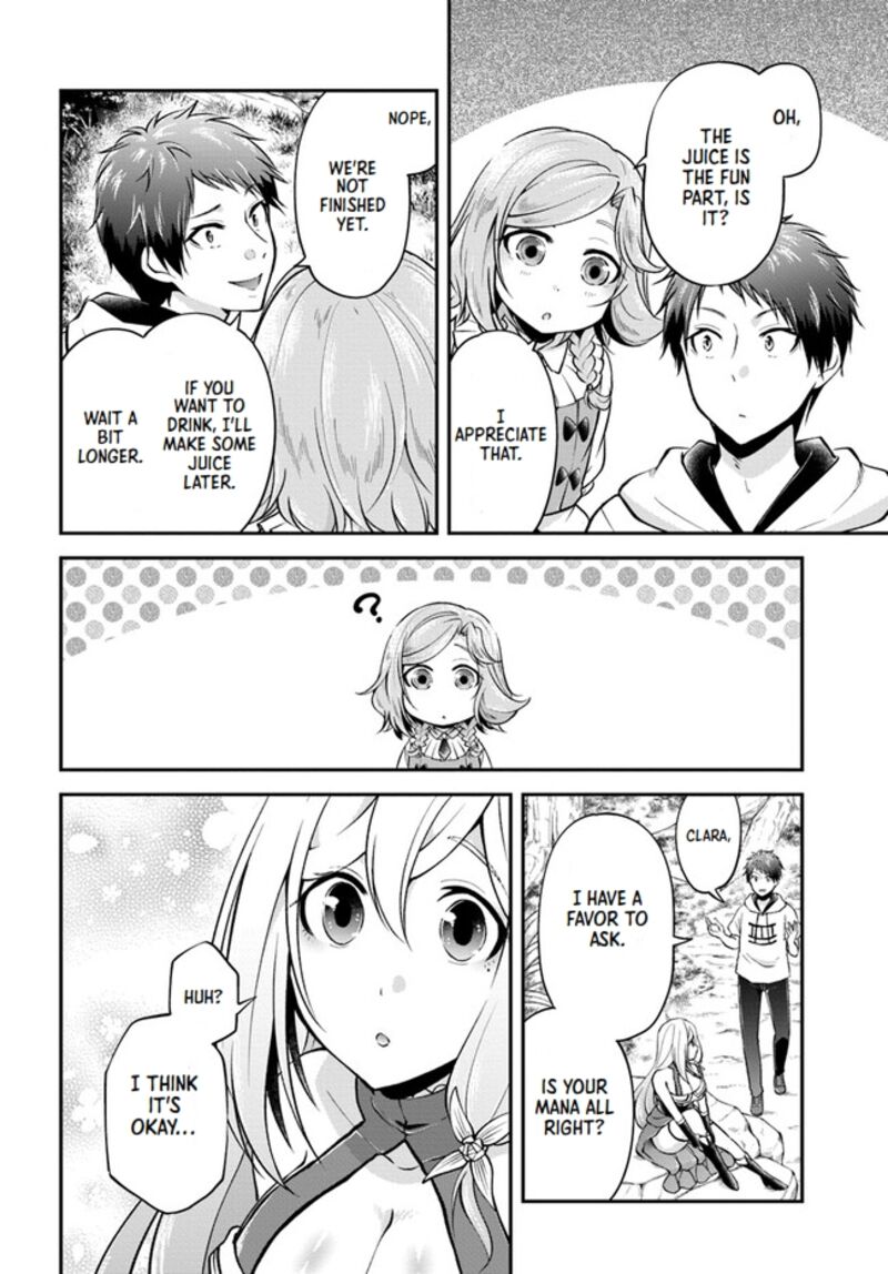 Isekai Cheat Survival Meshi 53 20