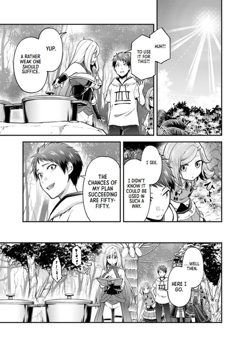 Isekai Cheat Survival Meshi 53 21