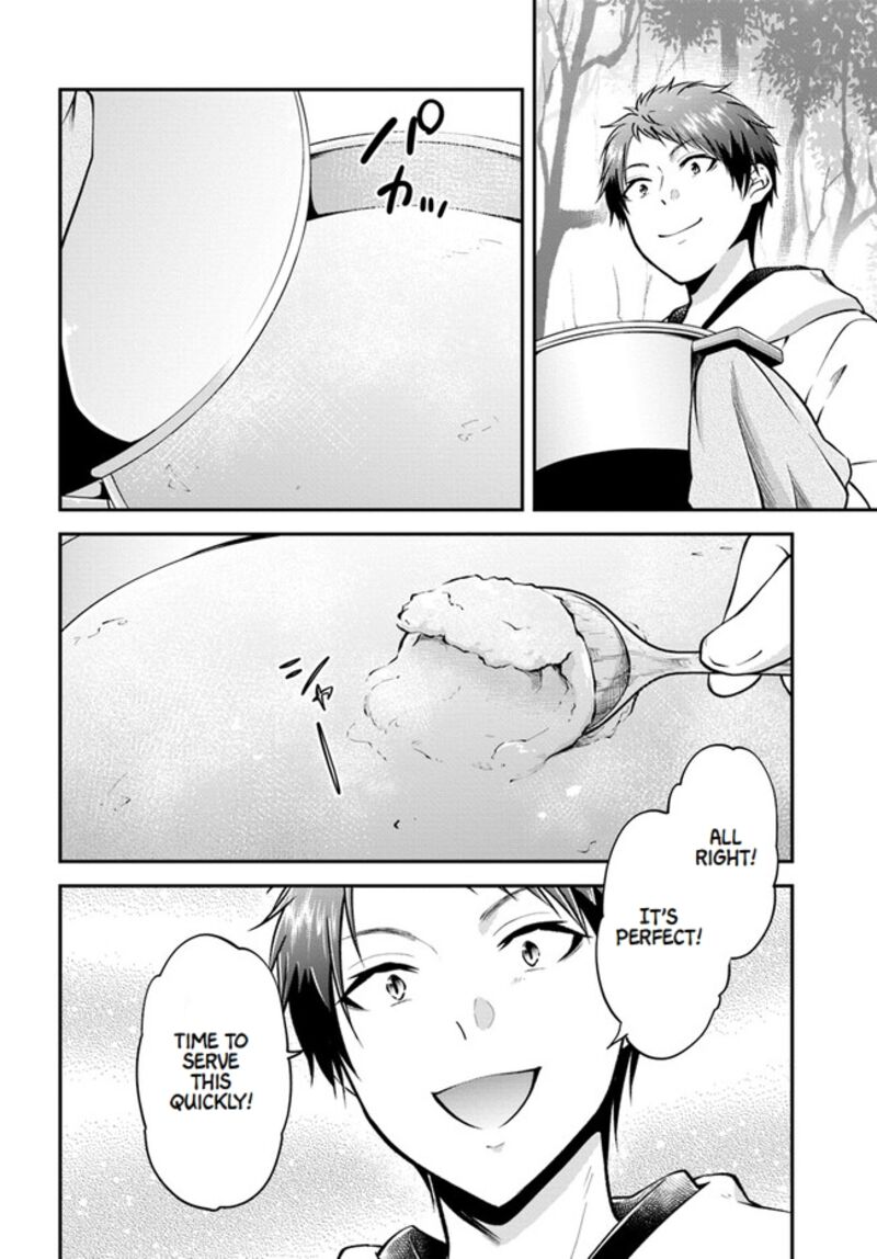 Isekai Cheat Survival Meshi 53 24