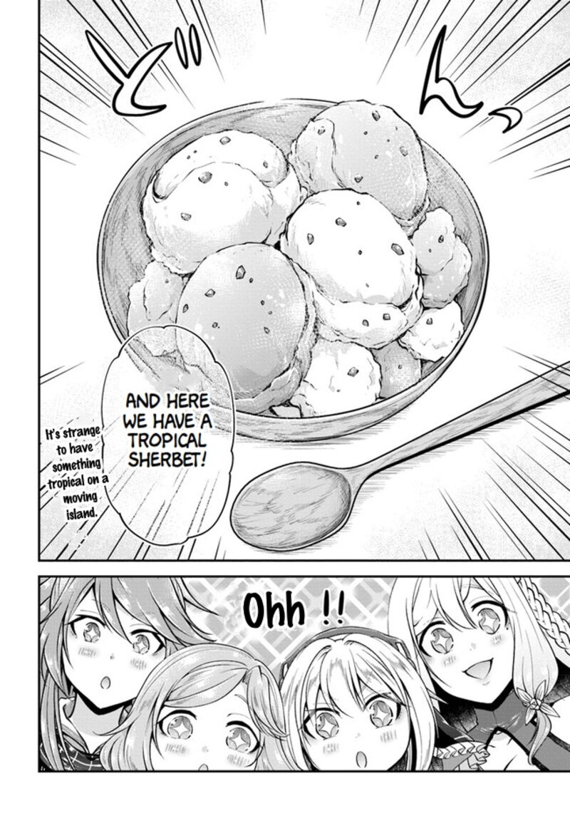Isekai Cheat Survival Meshi 53 26