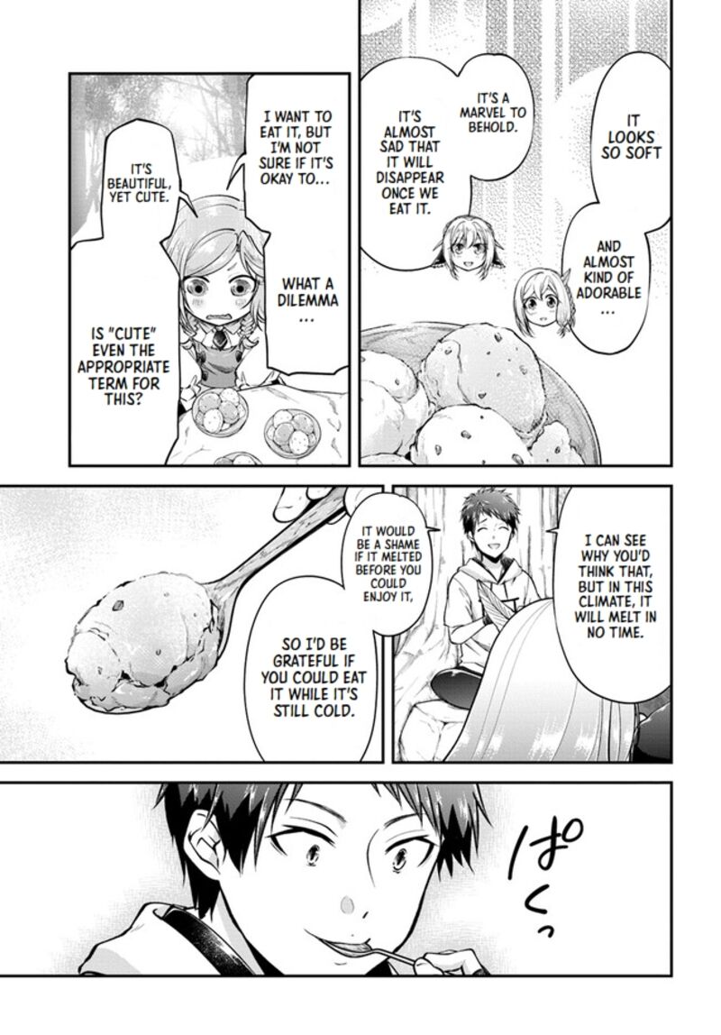 Isekai Cheat Survival Meshi 53 27