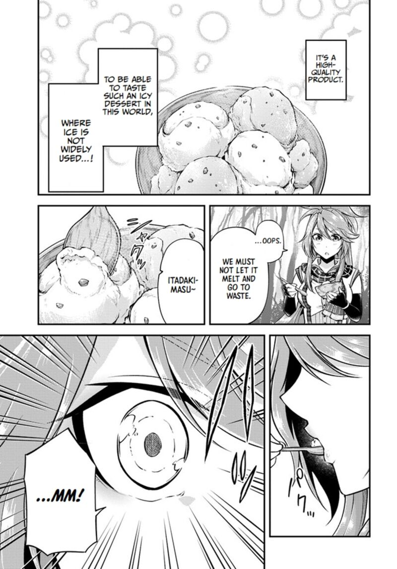 Isekai Cheat Survival Meshi 53 29