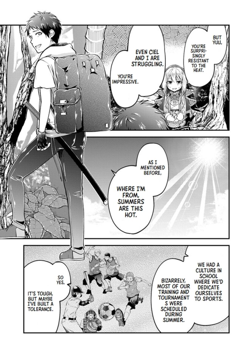 Isekai Cheat Survival Meshi 53 3
