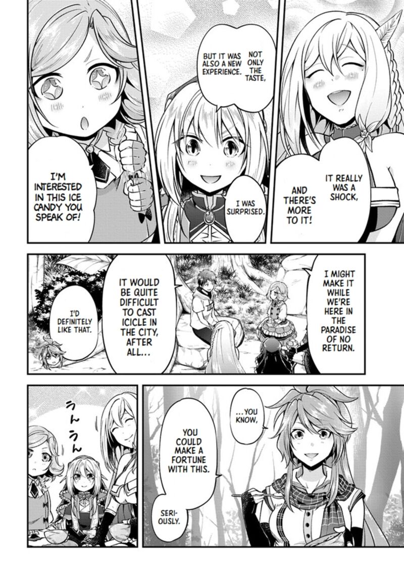 Isekai Cheat Survival Meshi 53 32
