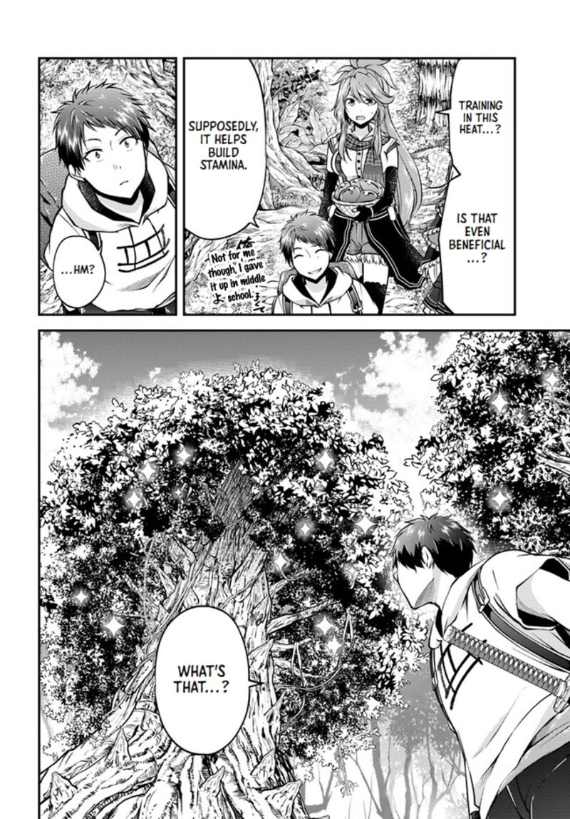 Isekai Cheat Survival Meshi 53 4