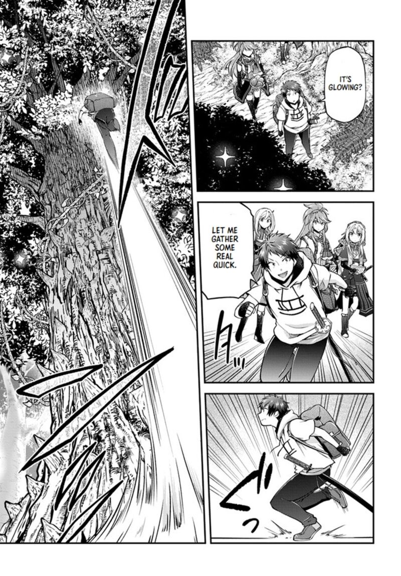 Isekai Cheat Survival Meshi 53 5