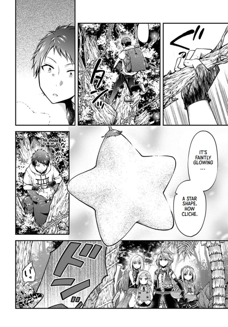 Isekai Cheat Survival Meshi 53 6
