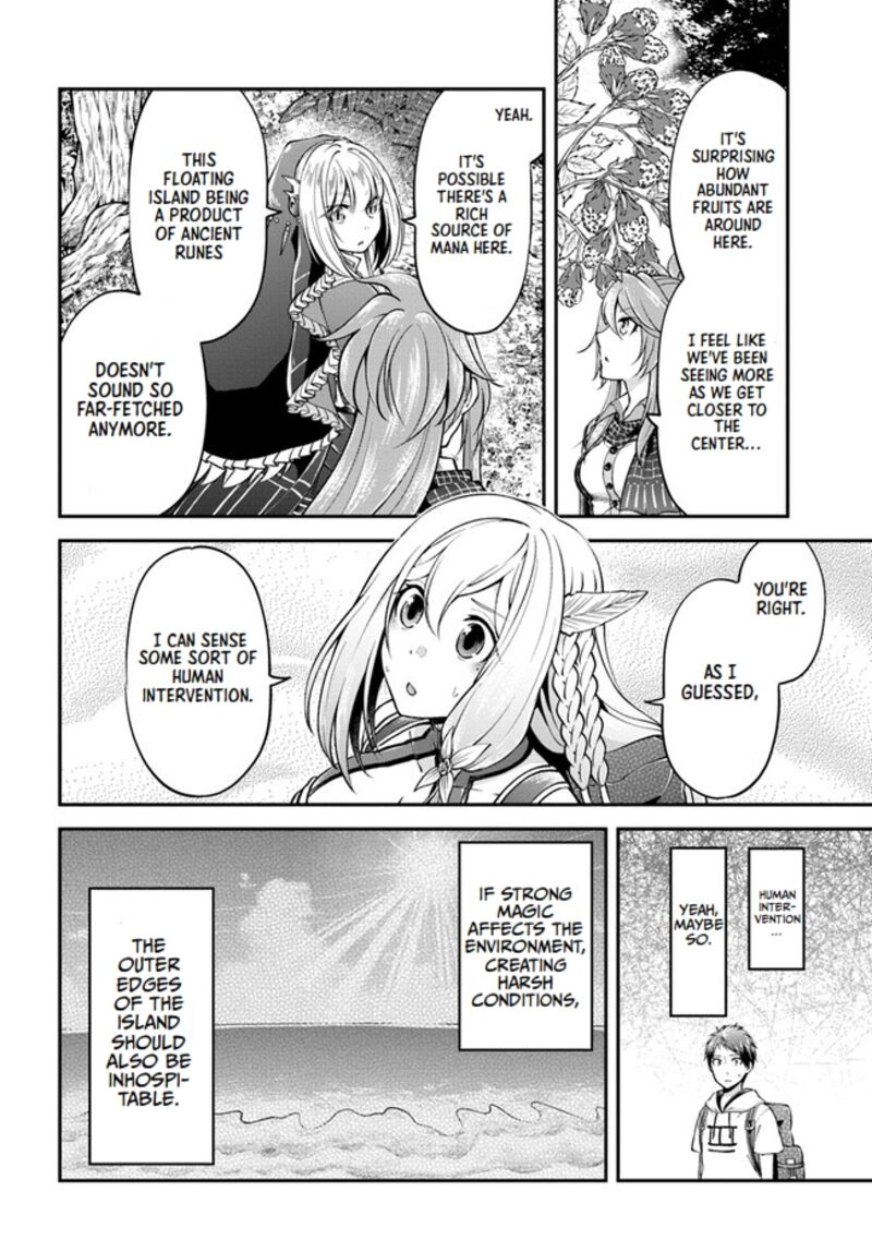 Isekai Cheat Survival Meshi 53 8