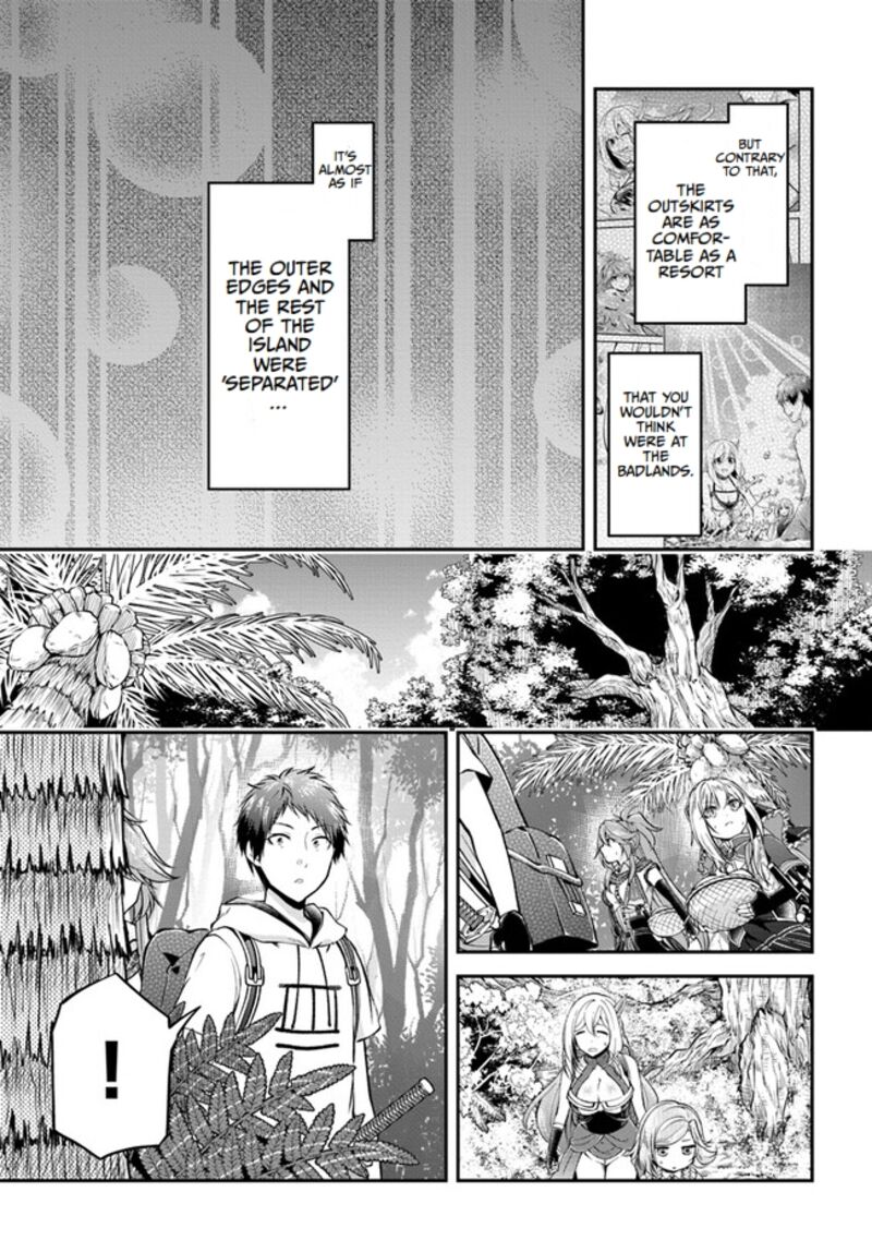 Isekai Cheat Survival Meshi 53 9