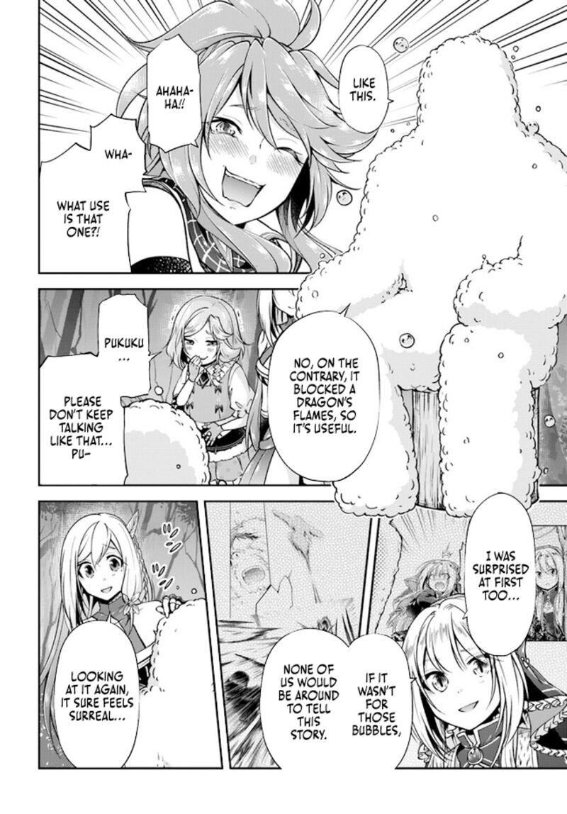Isekai Cheat Survival Meshi 54 10
