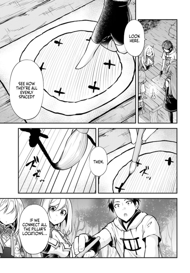 Isekai Cheat Survival Meshi 54 13