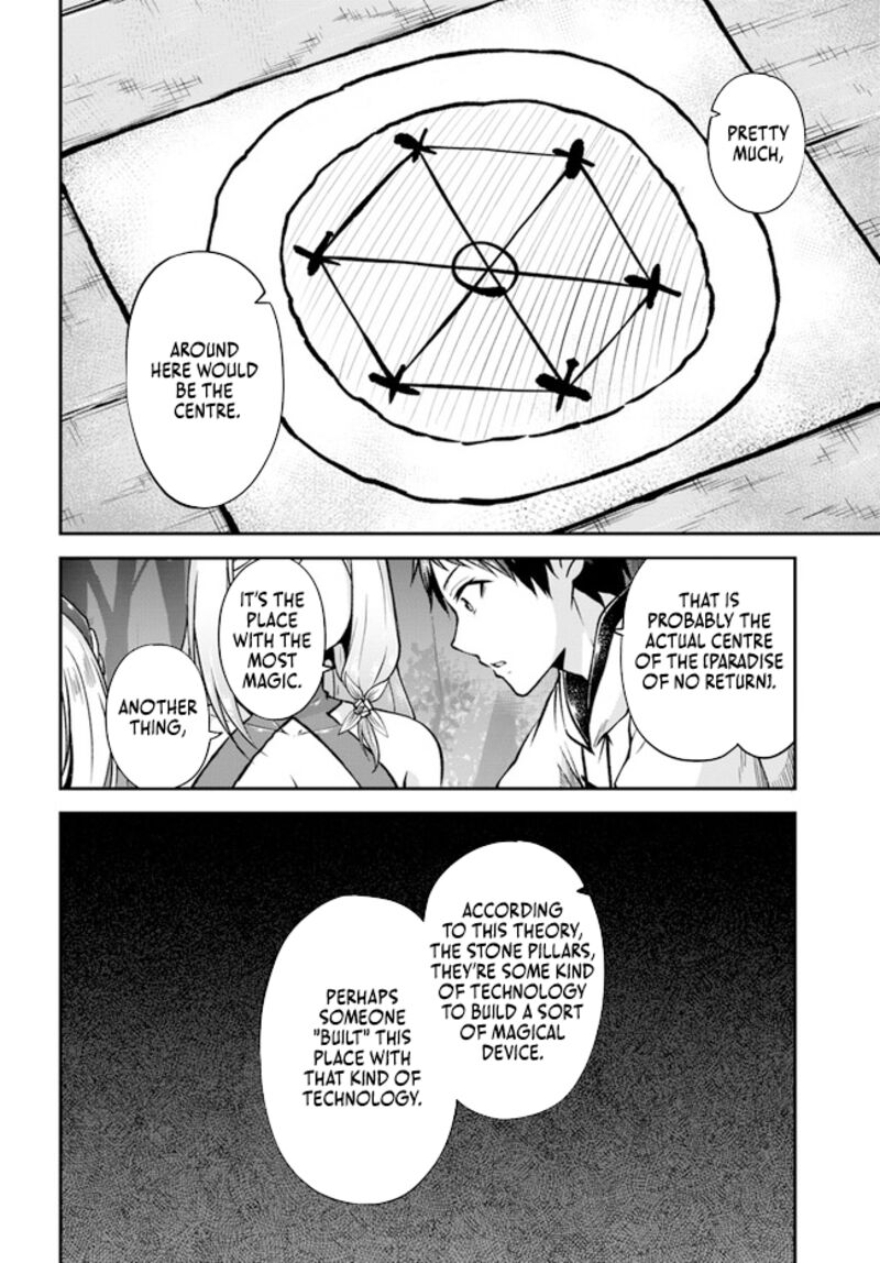 Isekai Cheat Survival Meshi 54 14
