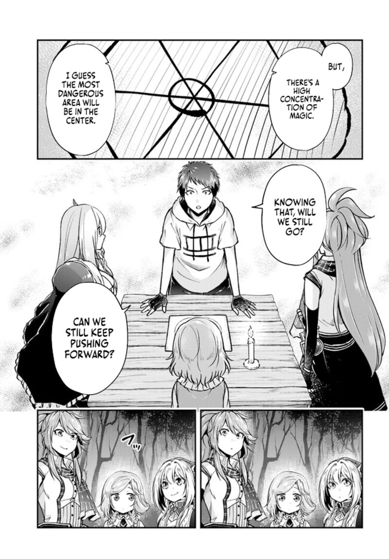 Isekai Cheat Survival Meshi 54 15