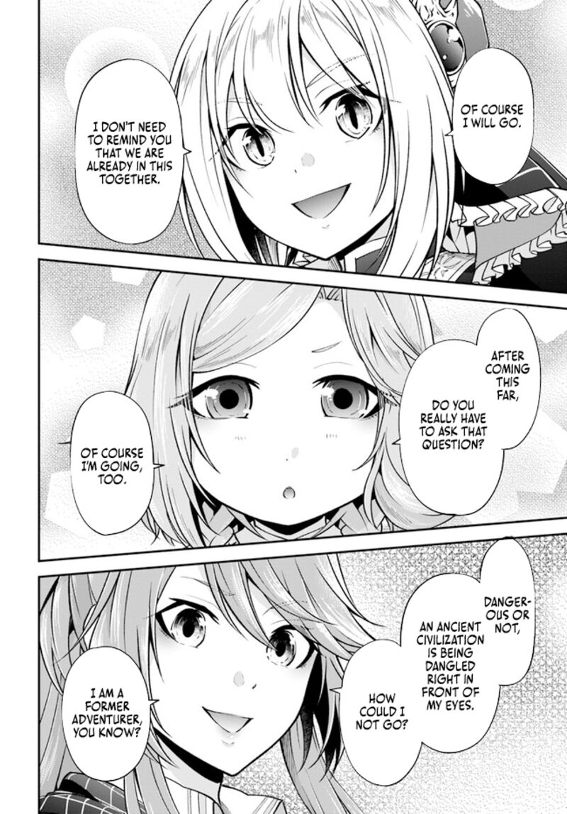 Isekai Cheat Survival Meshi 54 16