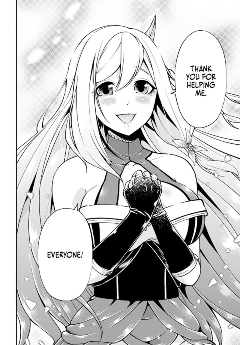 Isekai Cheat Survival Meshi 54 18