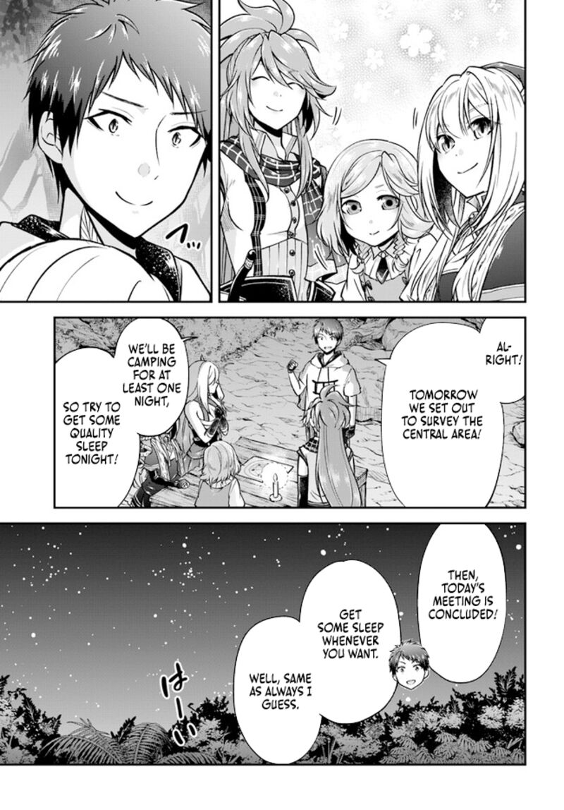 Isekai Cheat Survival Meshi 54 19