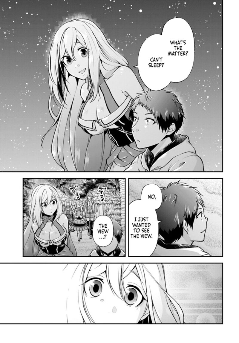 Isekai Cheat Survival Meshi 54 21