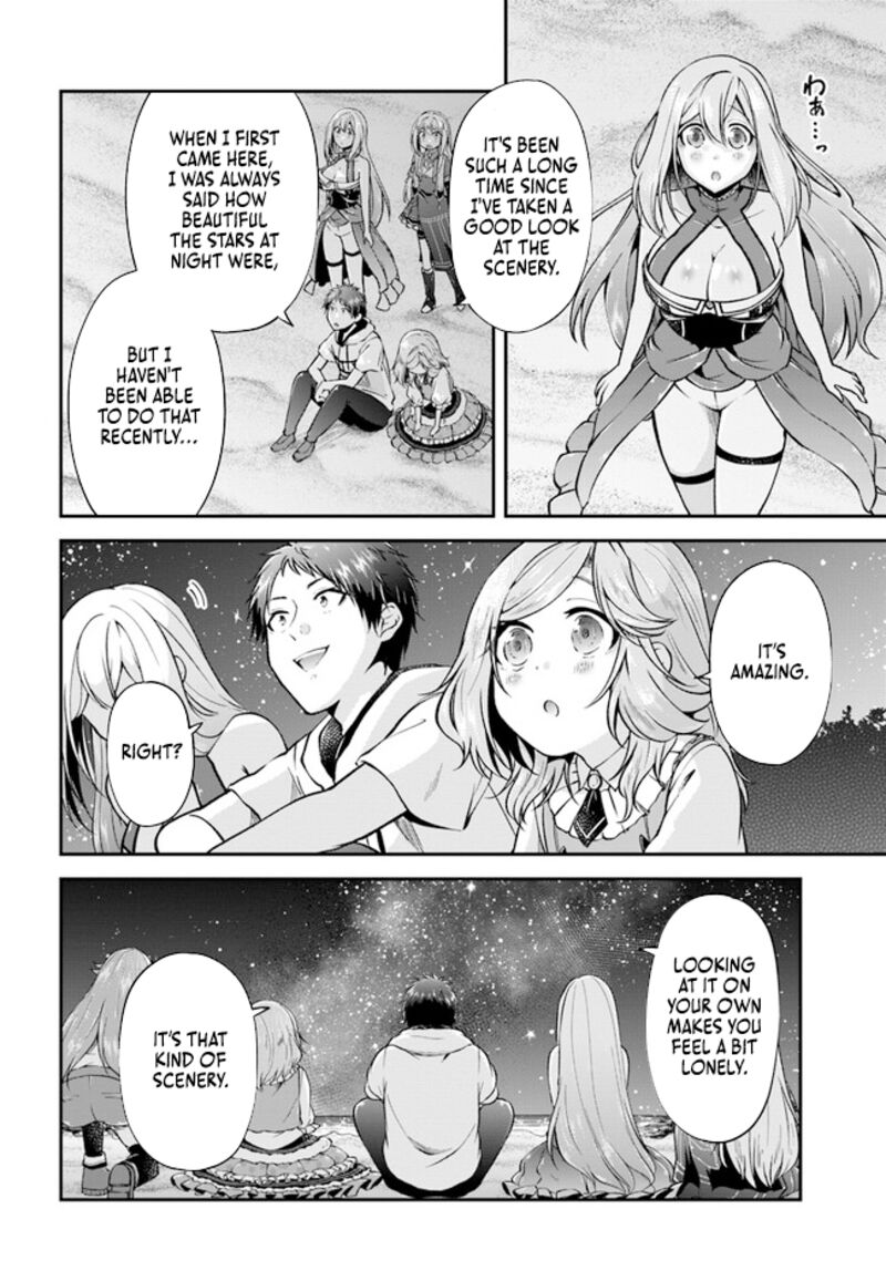 Isekai Cheat Survival Meshi 54 24