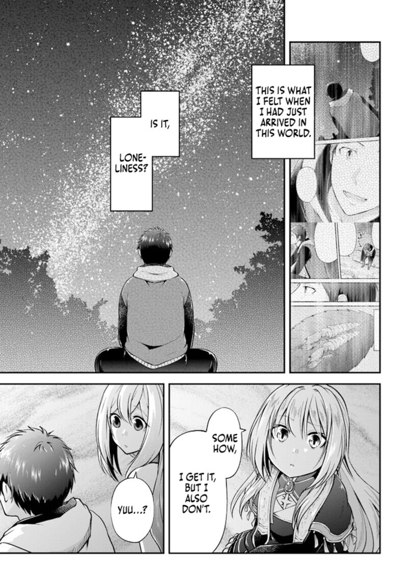 Isekai Cheat Survival Meshi 54 25