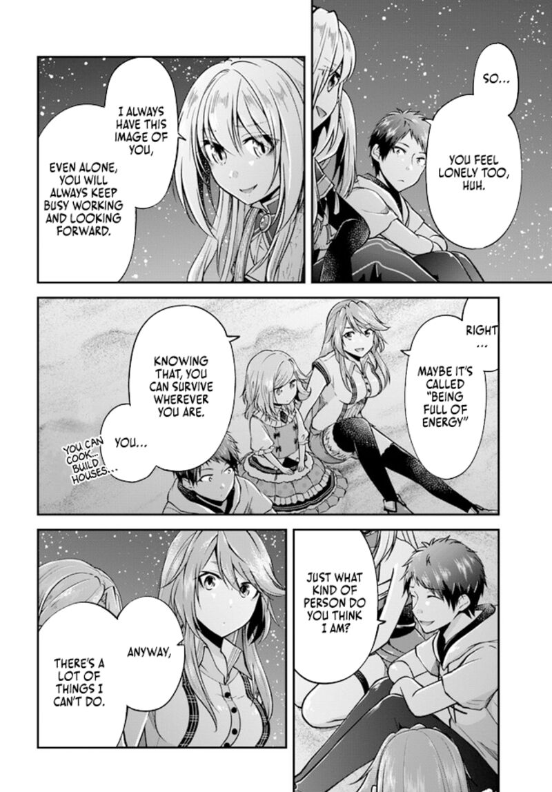 Isekai Cheat Survival Meshi 54 26