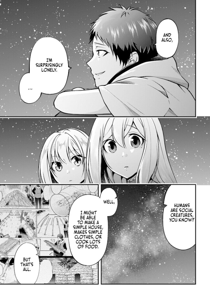 Isekai Cheat Survival Meshi 54 27