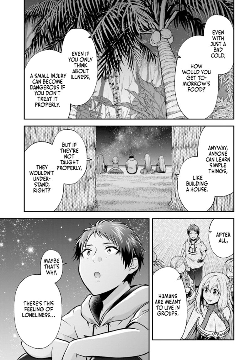 Isekai Cheat Survival Meshi 54 29