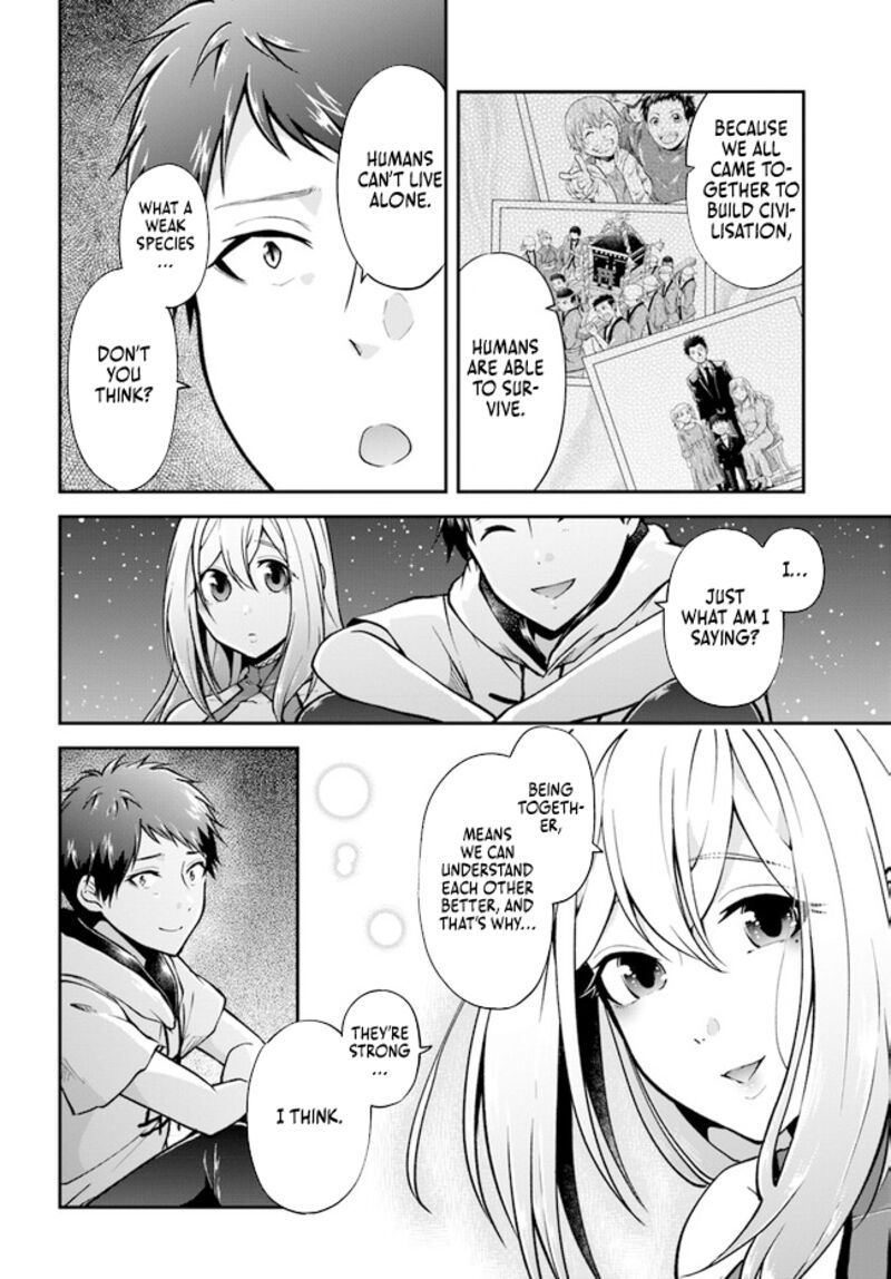 Isekai Cheat Survival Meshi 54 30