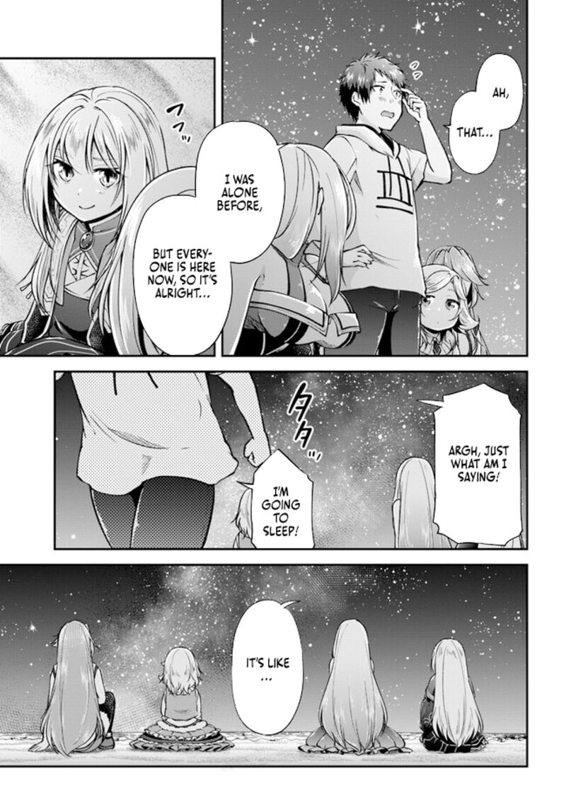 Isekai Cheat Survival Meshi 54 33