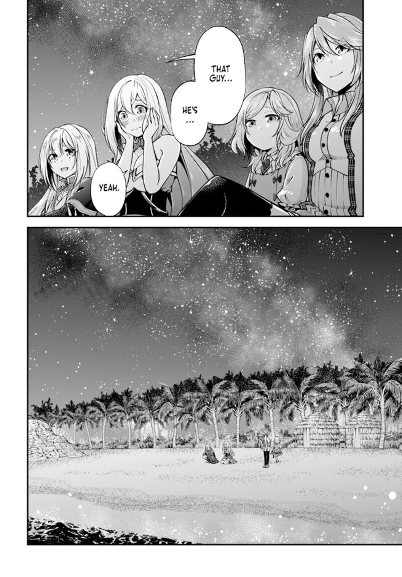 Isekai Cheat Survival Meshi 54 34