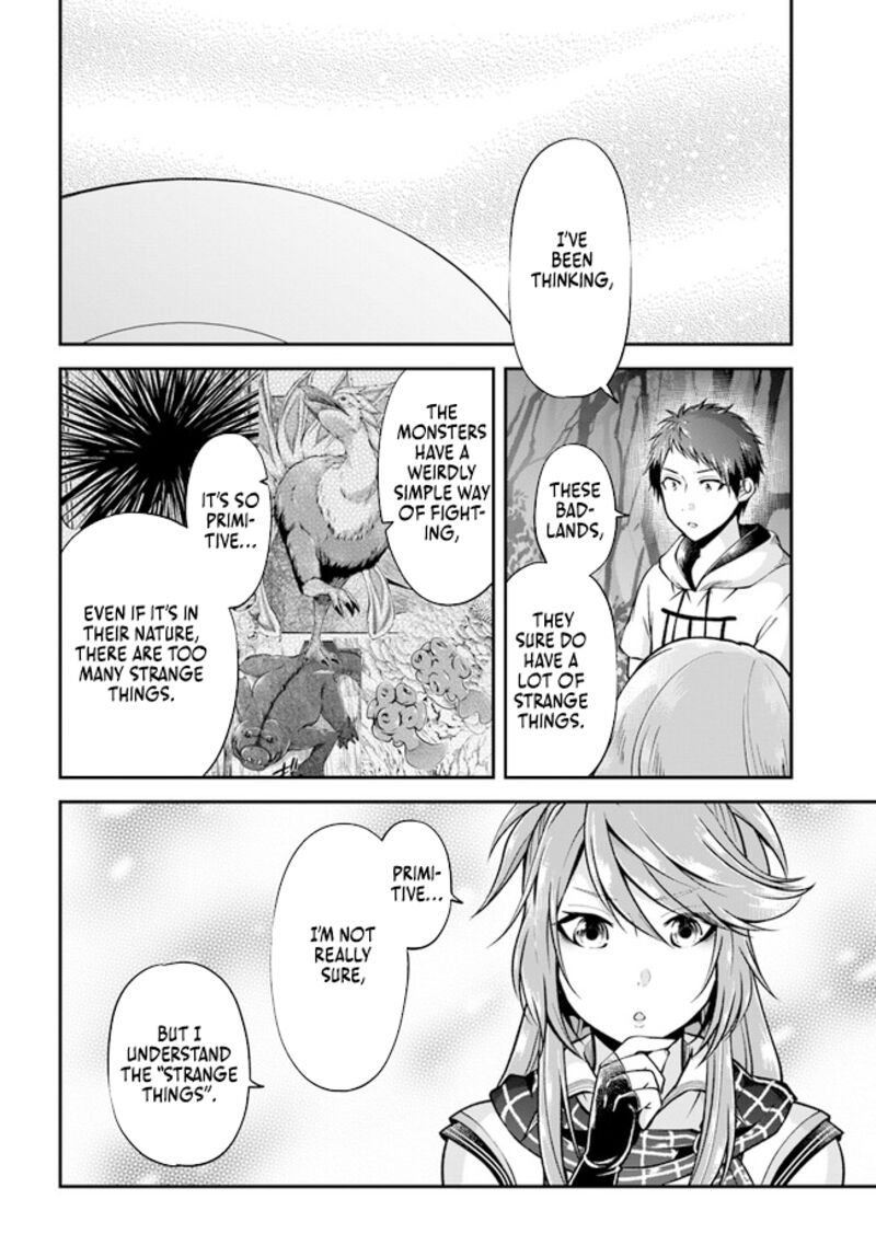 Isekai Cheat Survival Meshi 54 6