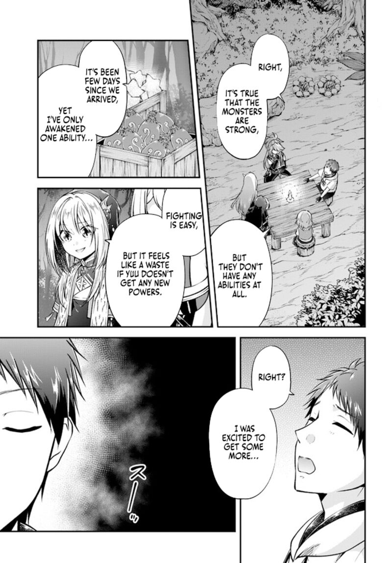 Isekai Cheat Survival Meshi 54 7