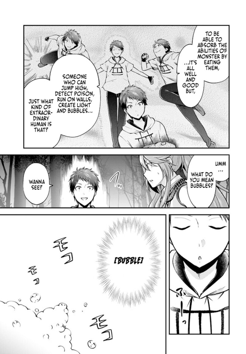 Isekai Cheat Survival Meshi 54 9