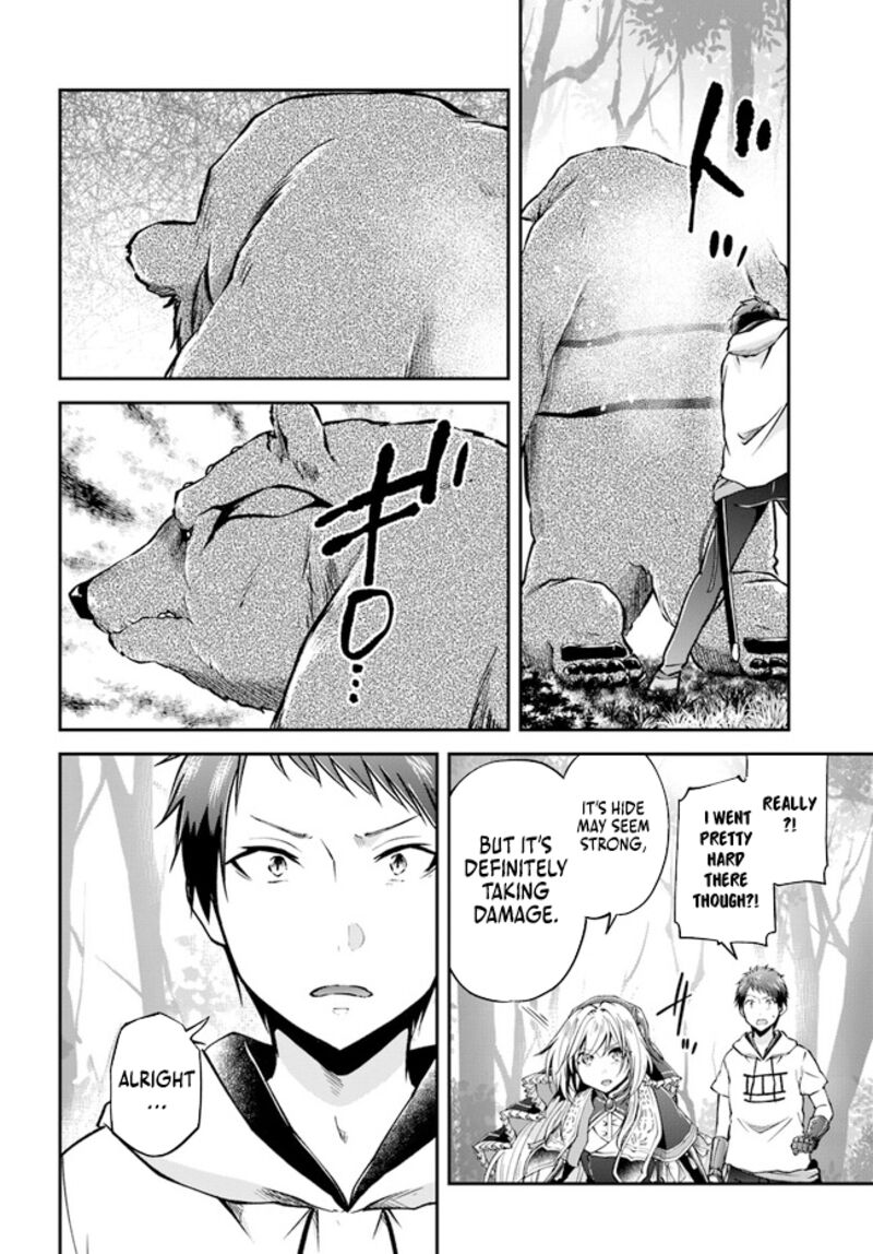 Isekai Cheat Survival Meshi 55 16