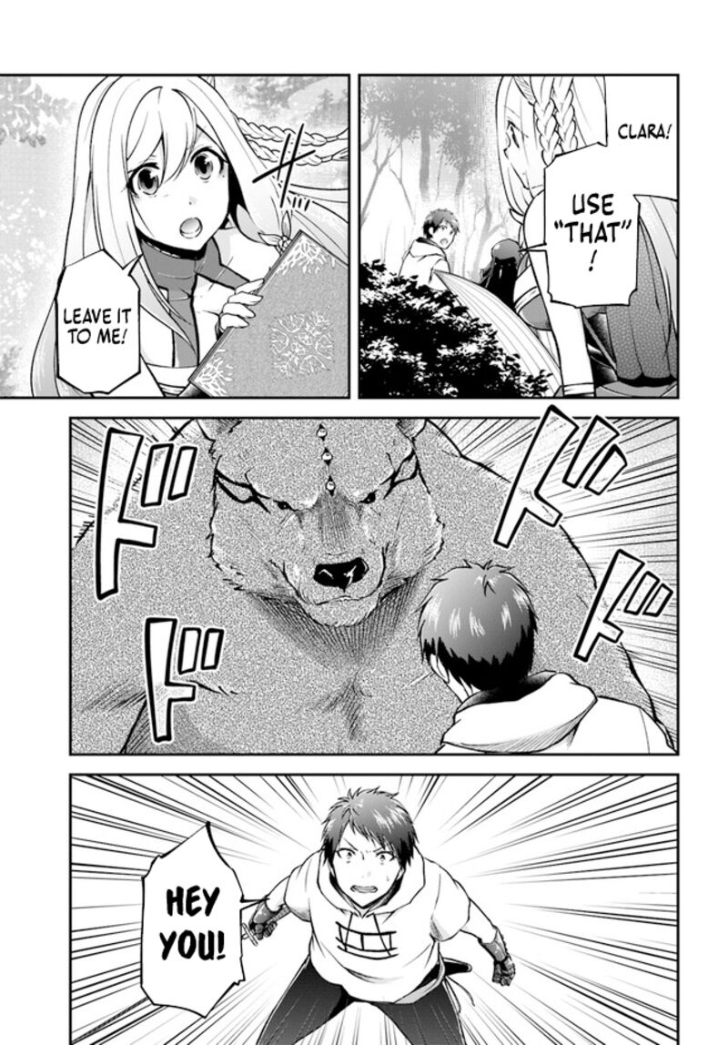Isekai Cheat Survival Meshi 55 17