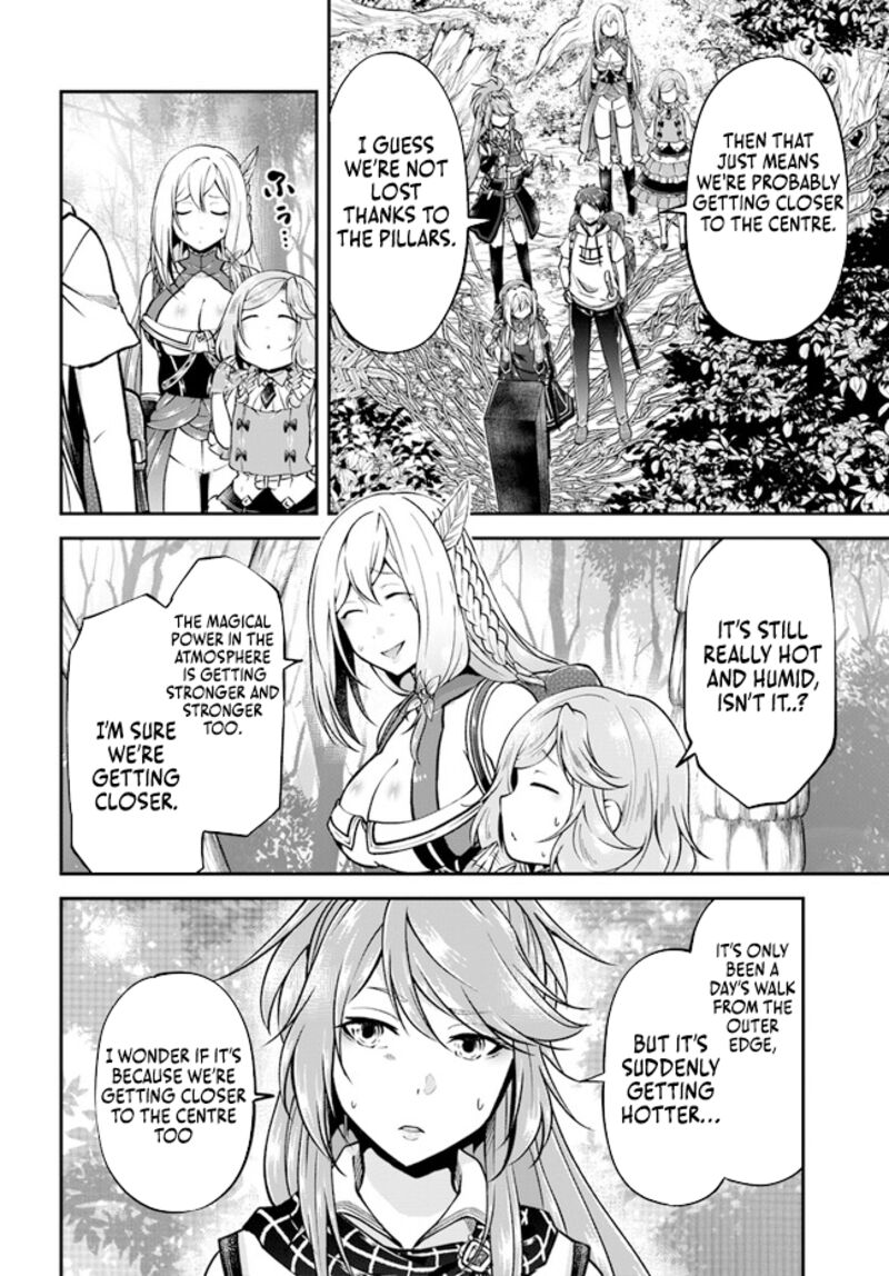 Isekai Cheat Survival Meshi 55 2