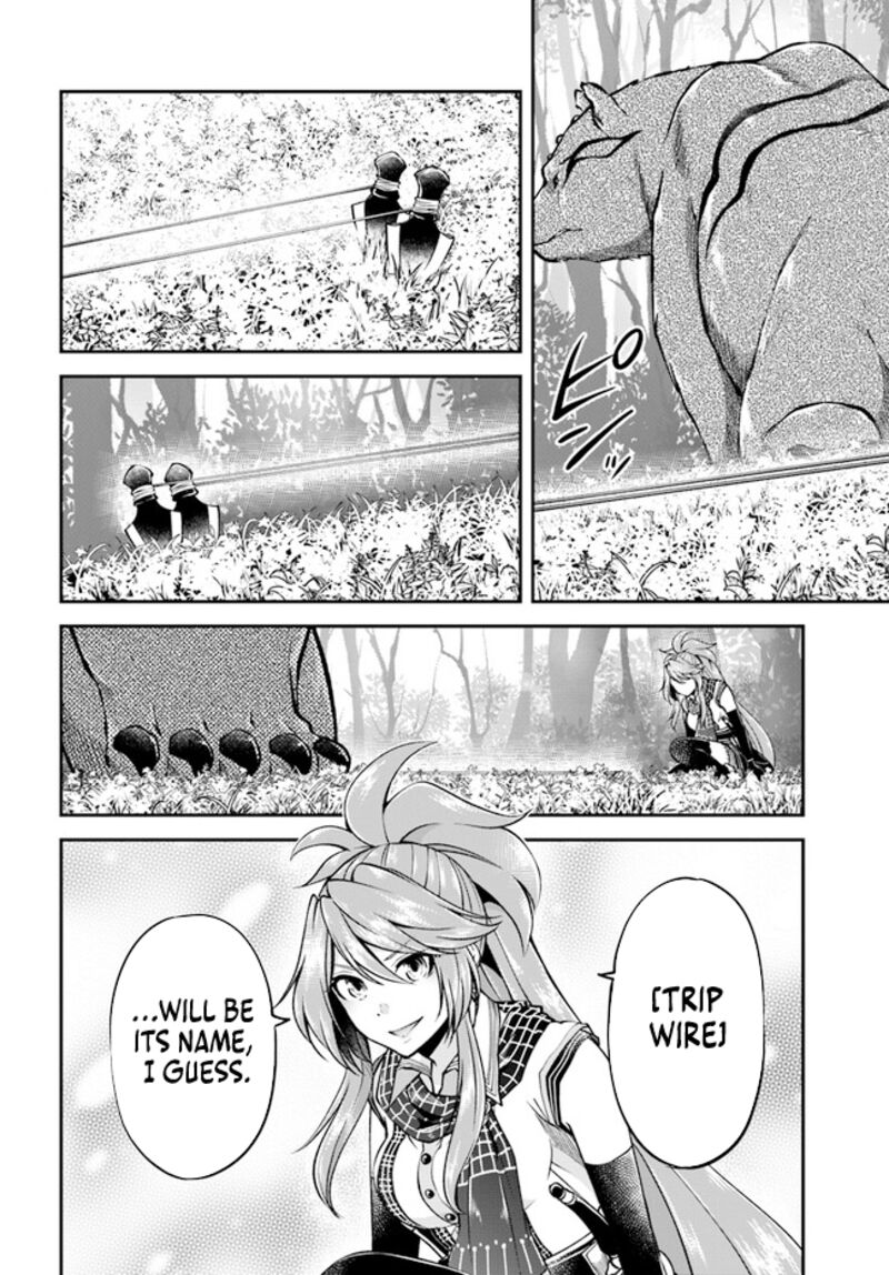 Isekai Cheat Survival Meshi 55 22