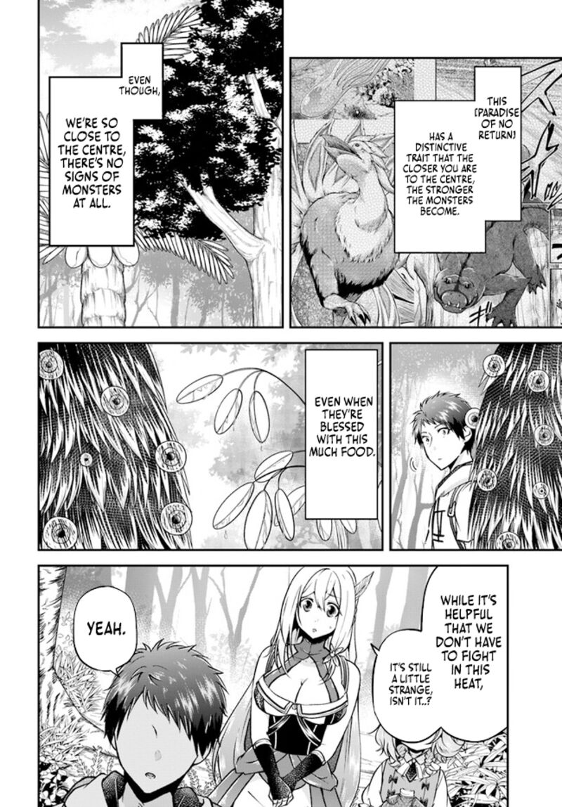 Isekai Cheat Survival Meshi 55 4