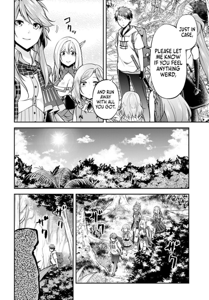 Isekai Cheat Survival Meshi 55 6