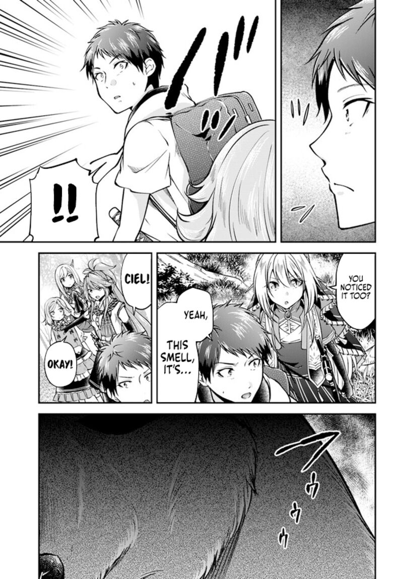 Isekai Cheat Survival Meshi 55 7